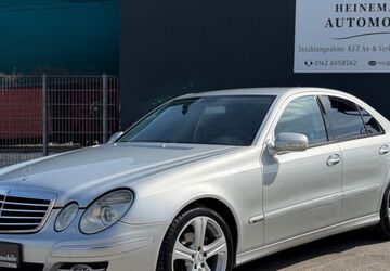 Mercedes-Benz E 320 260.000 km 5.499 &euro; Essen 45139