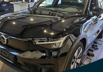 Volvo XC40 32.414 km 28.950 &euro; Essen-Kray 45309