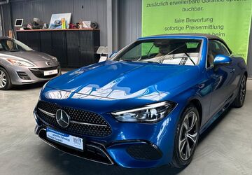 Mercedes-Benz CLE 220 11.500 km 51.900 &euro; Dortmund 44263