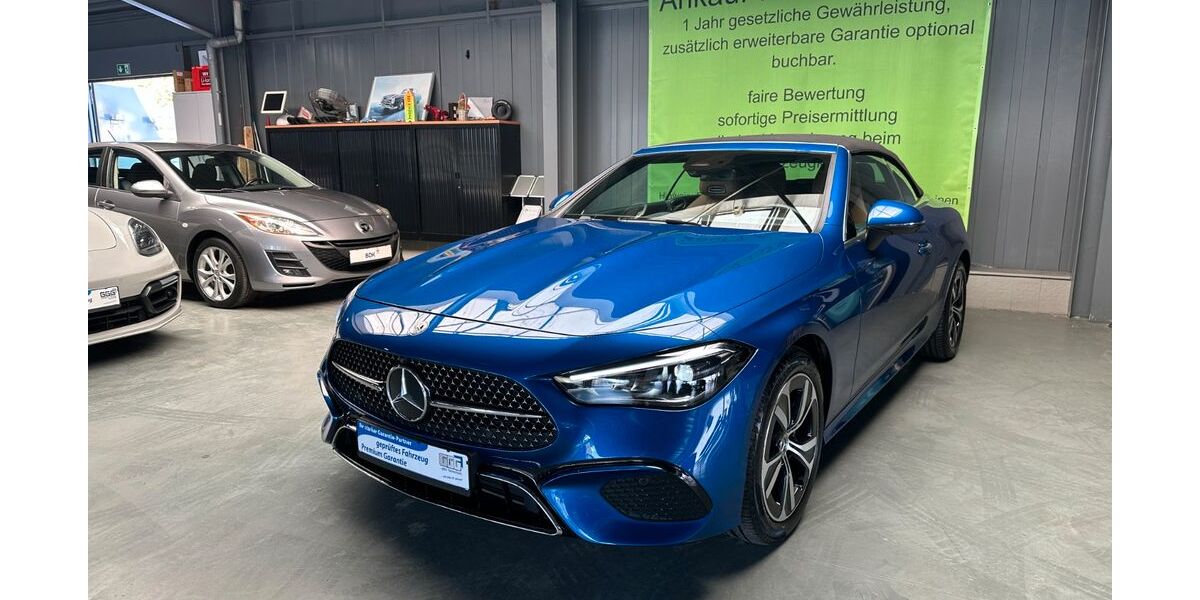 Mercedes-Benz CLE 220 11.500 km 51.900 &euro; Dortmund 44263