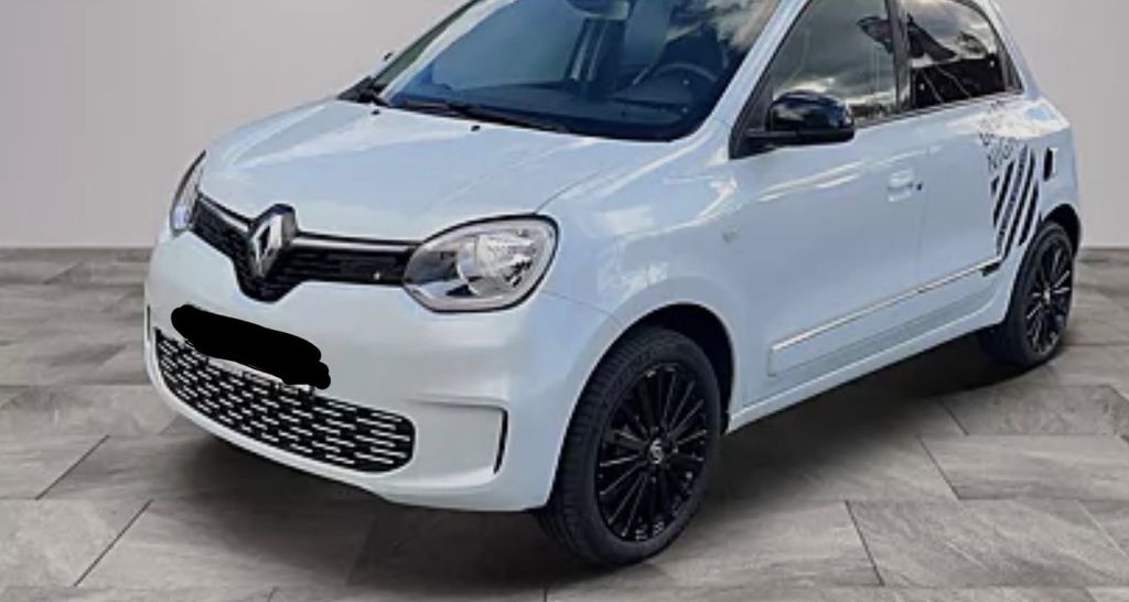 Renault Twingo 26.500 km 10.900 &euro; Haltern am See 45721