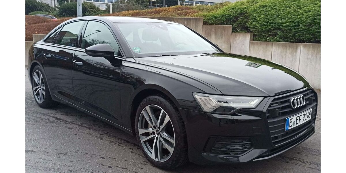 Audi A6 251.000 km 25.950 &euro; Essen 45131