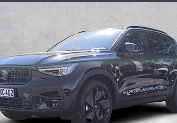 Volvo XC40 1.638 km 42.900 &euro; Dortmund 44143