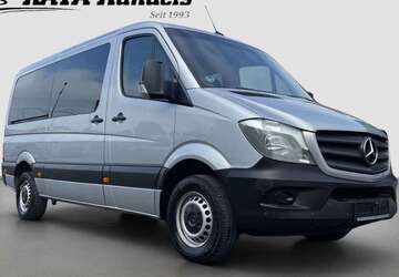 Mercedes-Benz Sprinter 248.970 km 22.999 &euro; Mülheim 45476