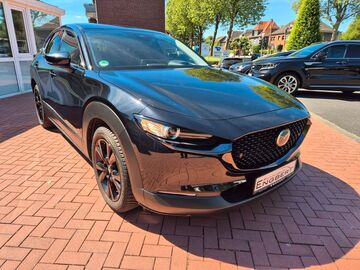 Gebrauchte Mazda CX-3