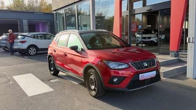 Seat Arona 60.400 km 17.880 &euro; Essen 45326