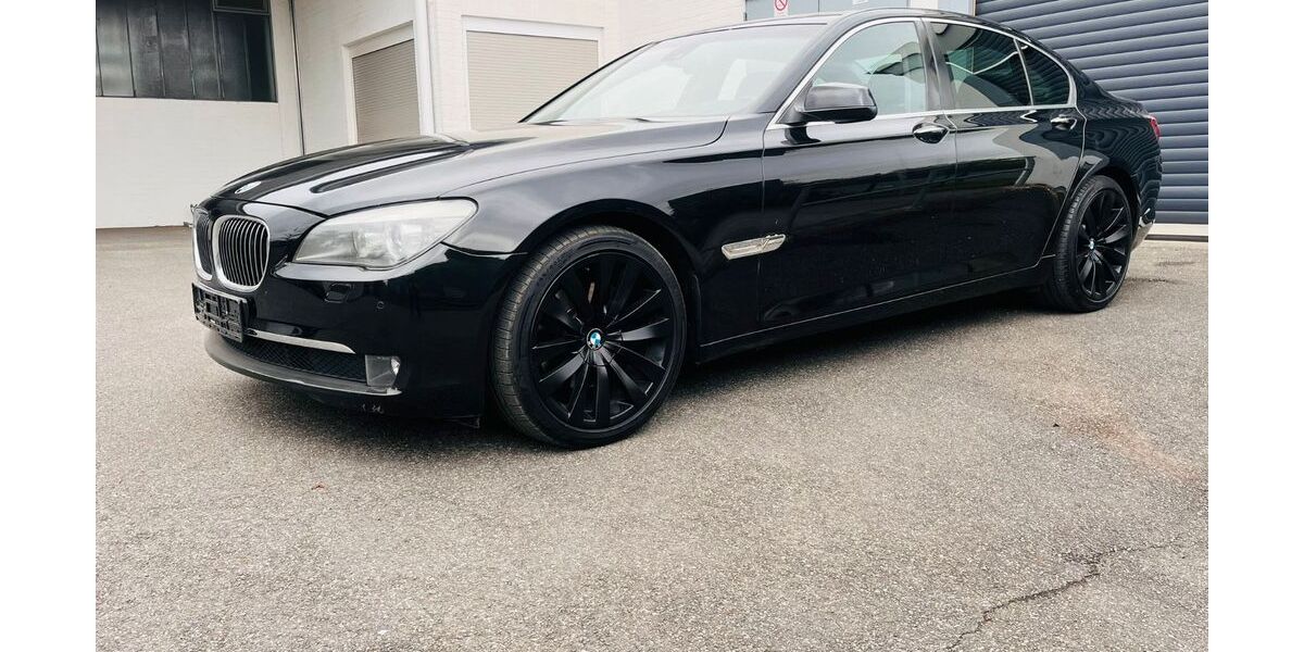 BMW 730 165.000 km 12.750 &euro; Essen 45141