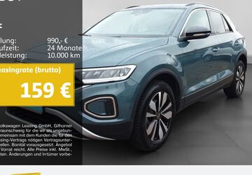 VW T-Roc 23.440 km 21.980 &euro; Bochum 44892