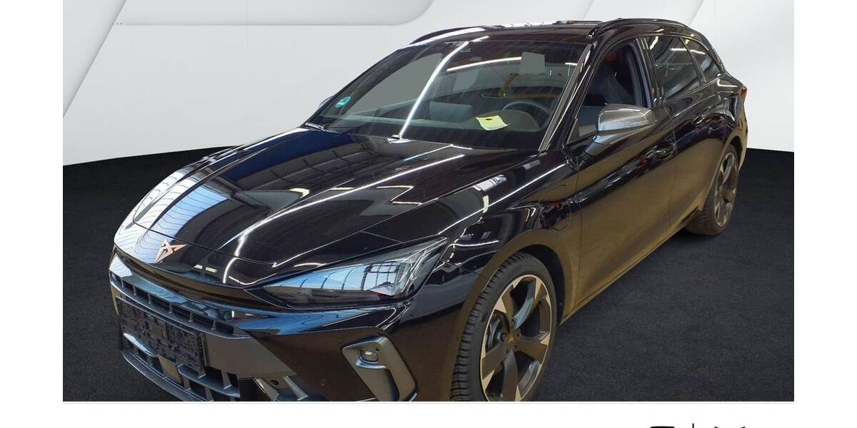 Cupra Leon 8.037 km 34.932 &euro; Dortmund 44269