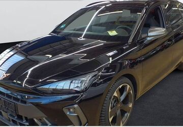 Cupra Leon 8.037 km 34.988 &euro; Dortmund 44269