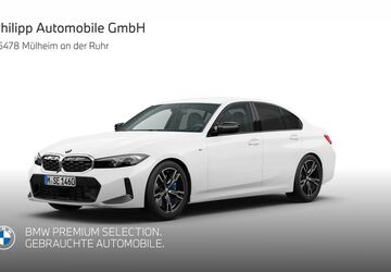 BMW M340i 12.436 km 60.690 &euro; Mülheim an der Ruhr 45478