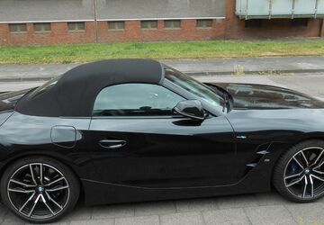 BMW Z4 81.000 km 33.000 &euro; Recklinghausen 45661