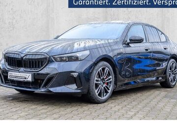 BMW 550 29.127 km 71.960 &euro; Herne 44625
