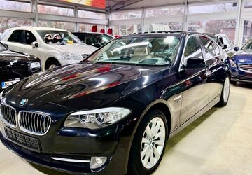 BMW 528 196.000 km 10.950 &euro; gelsenkirchen 45892
