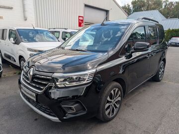 Gebrauchte Renault Kangoo