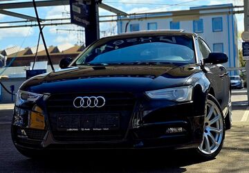 Audi A5 185.000 km 11.900 &euro; Mülheim an der Ruhr 45473