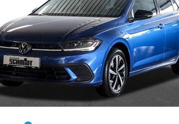 VW Polo 17.690 km 21.000 &euro; Recklinghausen 45657