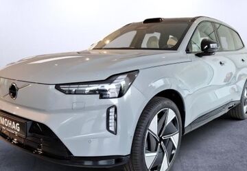 Volvo EX90 4.900 km 77.880 &euro; Recklinghausen 45659
