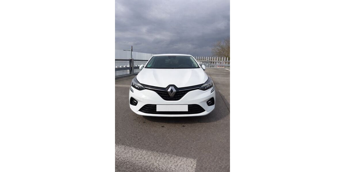Renault Clio 70.000 km 10.295 &euro; Bochum 44795