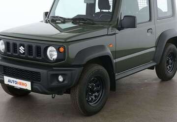 Suzuki Jimny 31.400 km 29.290 &euro; Essen 45141