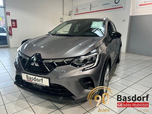 Mitsubishi ASX 12.070 km 20.990 &euro; Gelsenkirchen 45881