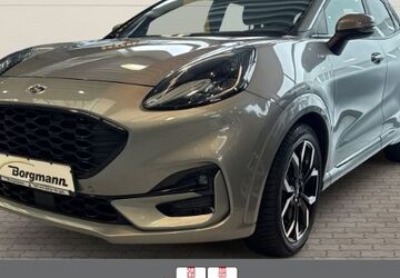 Ford Puma 55.513 km 18.590 &euro; Bottrop 46240