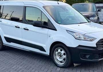 Ford Transit Connect 230.000 km 6.999 &euro; Mülheim 45476