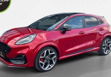 Ford Puma 89.033 km 16.940 &euro; Bottrop 46244