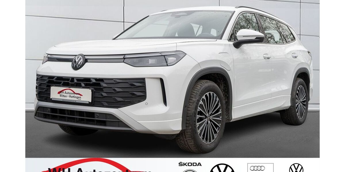 VW Tayron 25.495 km 41.964 &euro; Witten 58453