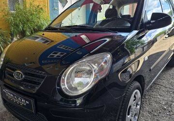 Kia Picanto 175.000 km 1.850 &euro; Dortmund 44263
