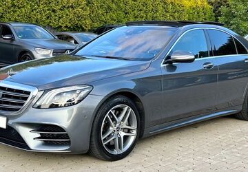 Mercedes-Benz S 350 354.000 km 34.990 &euro; Recklinghausen 45659