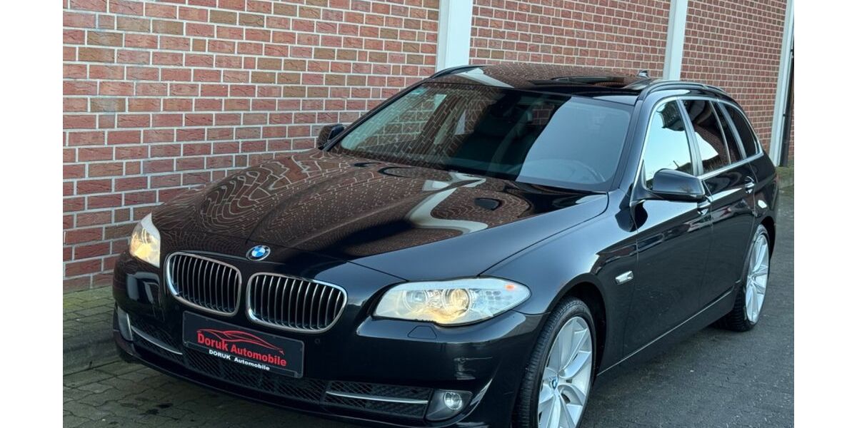 BMW 528 224.500 km 9.990 &euro; Oer-Erkenschwick 45739