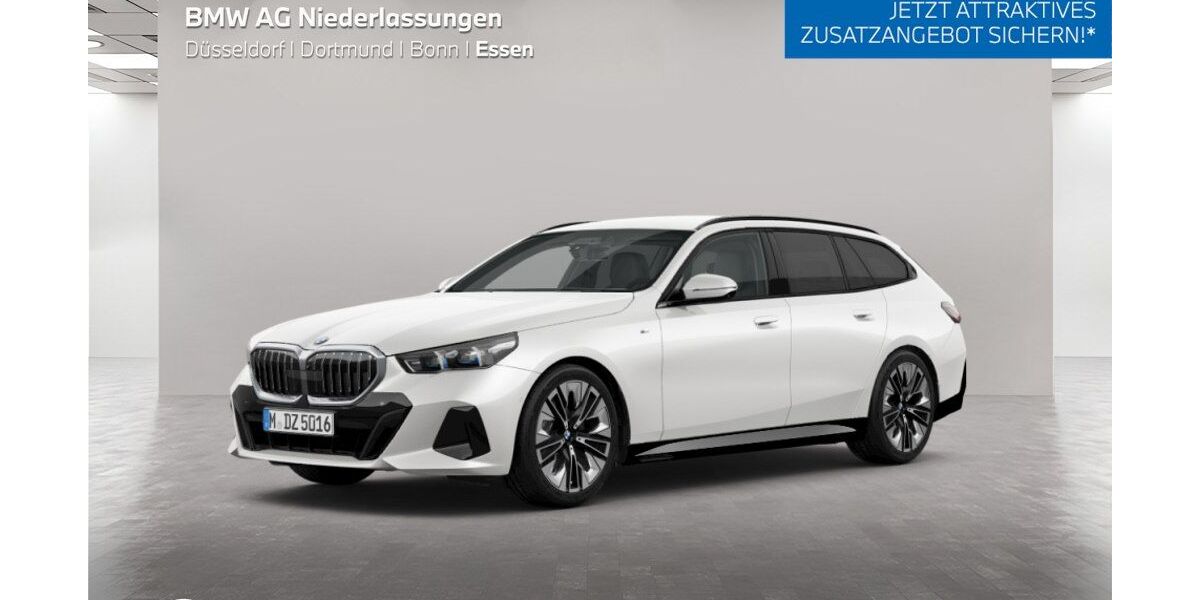 BMW 520 24.686 km 57.899 &euro; Essen 45141