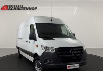 Mercedes-Benz Sprinter 43.648 km 39.990 &euro; Mülheim/Ruhr 45481