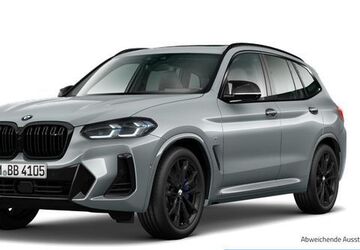 BMW X3 M40 71.005 km 49.790 &euro; Lünen 44534