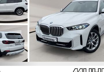 BMW X5 58.716 km 71.940 &euro; Oberhausen 46149