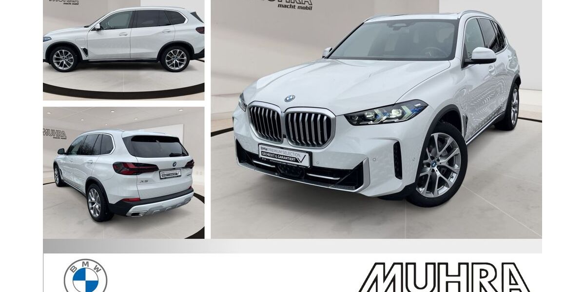 BMW X5 58.716 km 71.940 &euro; Oberhausen 46149