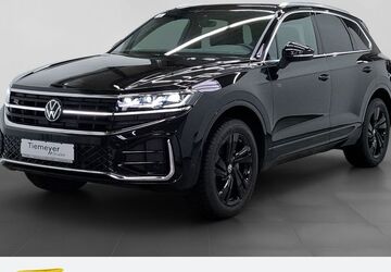 VW Touareg 17.596 km 65.940 &euro; Bochum 44809