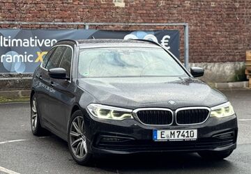 BMW 530 259.900 km 18.499 &euro; Essen 45131