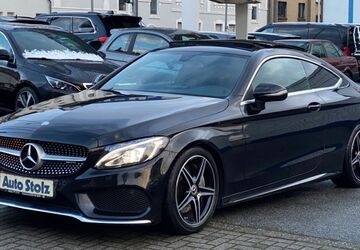 Mercedes-Benz C 250 90.701 km 26.900 &euro; Essen 45141