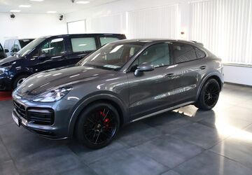 Porsche Cayenne 59.304 km 87.950 &euro; Essen 45329