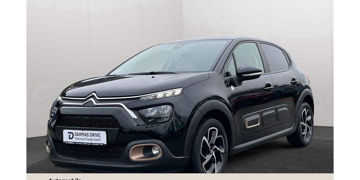 Citroen C3 30.700 km 12.490 &euro; Lüdinghausen 59348