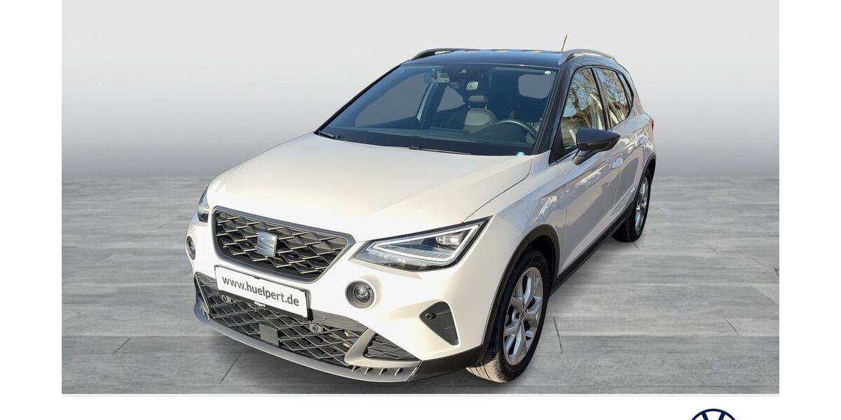 Seat Arona 18.915 km 22.995 &euro; Dortmund 44379