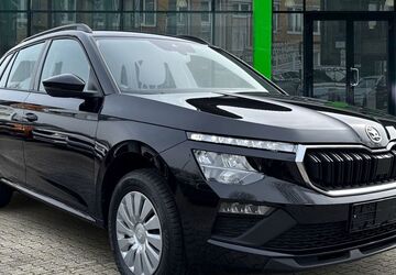 Skoda Kamiq 3.000 km 24.990 &euro; Mülheim an der Ruhr 45479