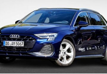 Audi A3 11.542 km 36.364 &euro; Dortmund 44143