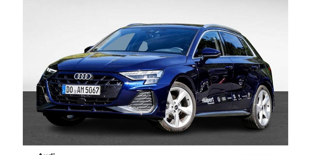 Audi A3 11.542 km 36.364 &euro; Dortmund 44143