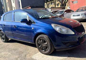 Opel Corsa 167.955 km 2.290 &euro; Essen 45326