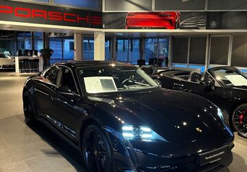 Porsche Taycan 69.000 km 63.300 &euro; Bochum 44807