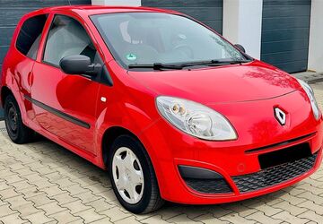 Renault Twingo 162.476 km 1.800 &euro; Gelsenkirchen 45894