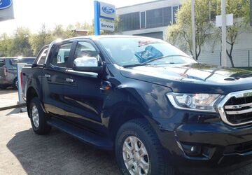 Ford Ranger 97.800 km 26.590 &euro; Selm 59379